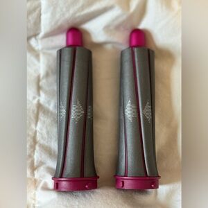 Dyson 1.2 short barrels NEW